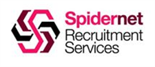 Spidernet Recruitment